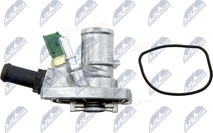 NTY CTM-FT-009