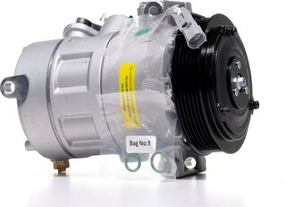 Nissens 890375