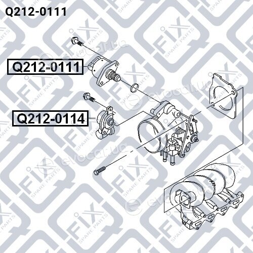 Q-Fix Q2120111