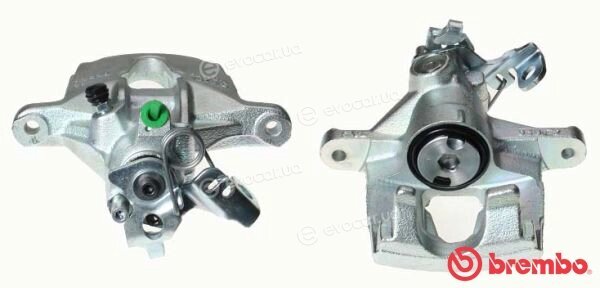Brembo F 68 094