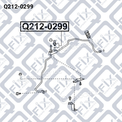 Q-Fix Q2120299