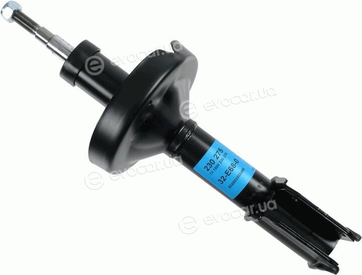 Sachs 350 706