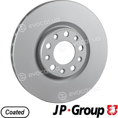 JP Group 3363101700