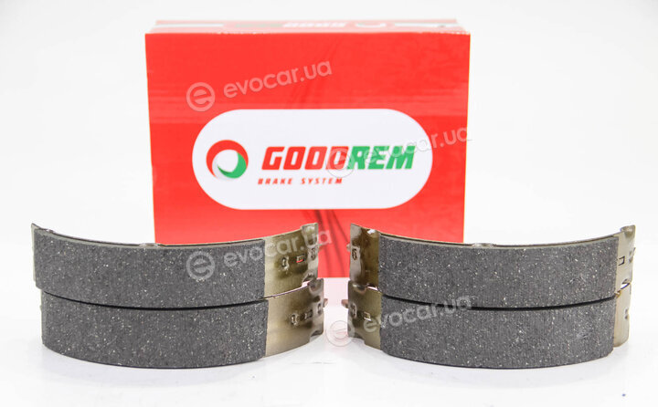 Goodrem RM1355