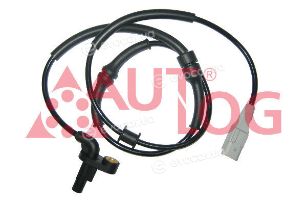 Autlog AS4561