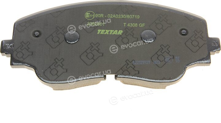 Textar 2062601