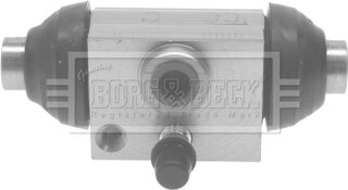 Borg & Beck BBW1891