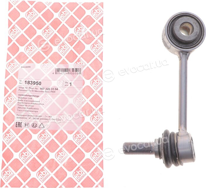Febi 183950