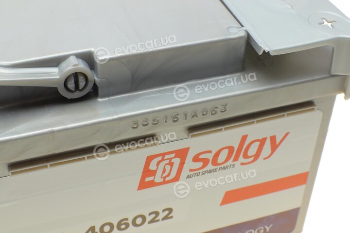 Solgy 406022