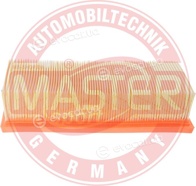 Master Sport 2561-LF-PCS-MS