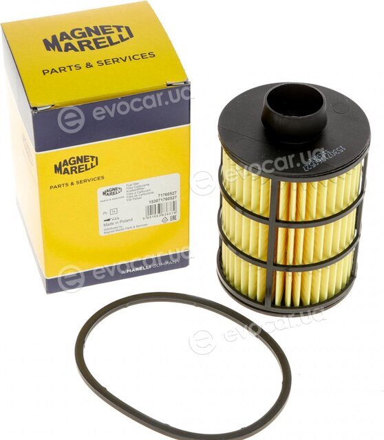 Magneti Marelli 153071760527