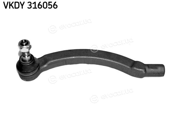 SKF VKDY 316056
