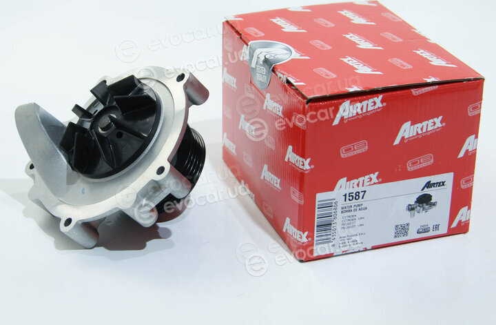 Airtex 1587