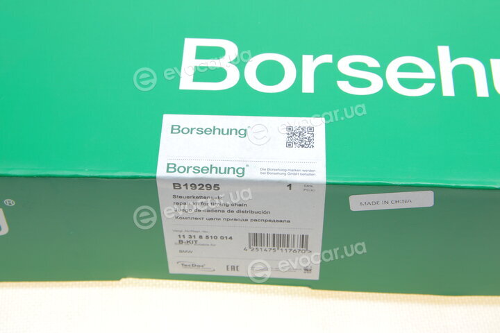 Borsehung B19295
