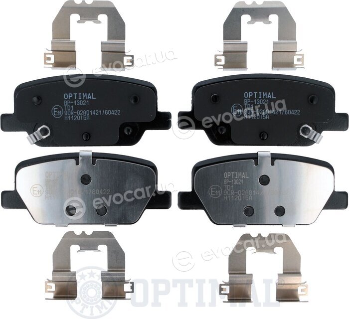 Optimal BP-13021