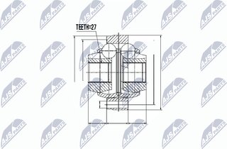 NTY NPW-TY-053