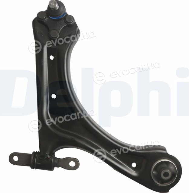 Delphi TC9326