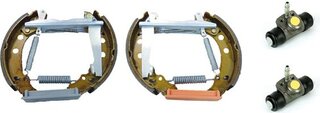 Brembo K 85 011