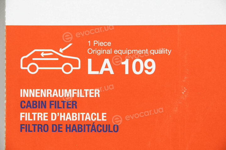 Mahle LA 109