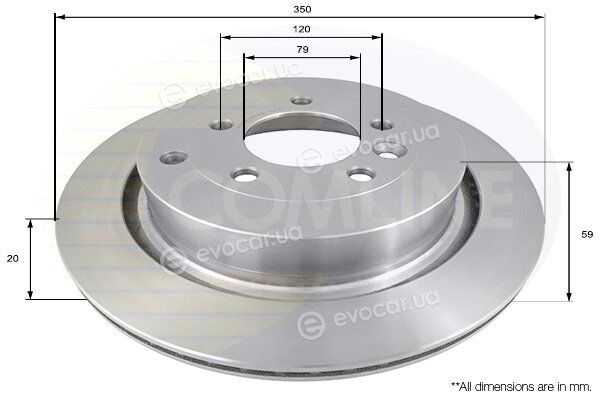 Comline ADC1324V