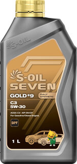S-Oil SNG5301