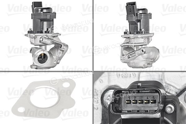 Valeo 700444