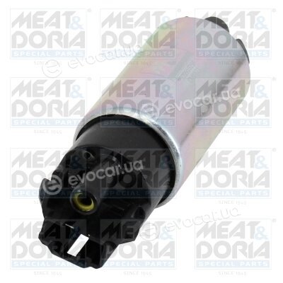 Meat & Doria 77864