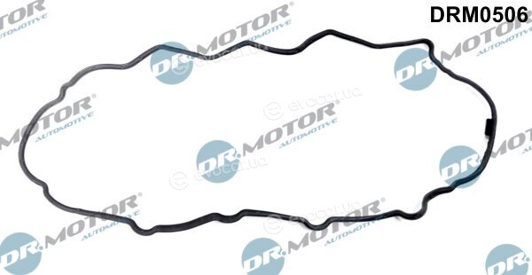 Dr. Motor DRM0506