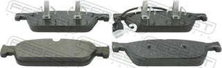 Febest 2301-T6F