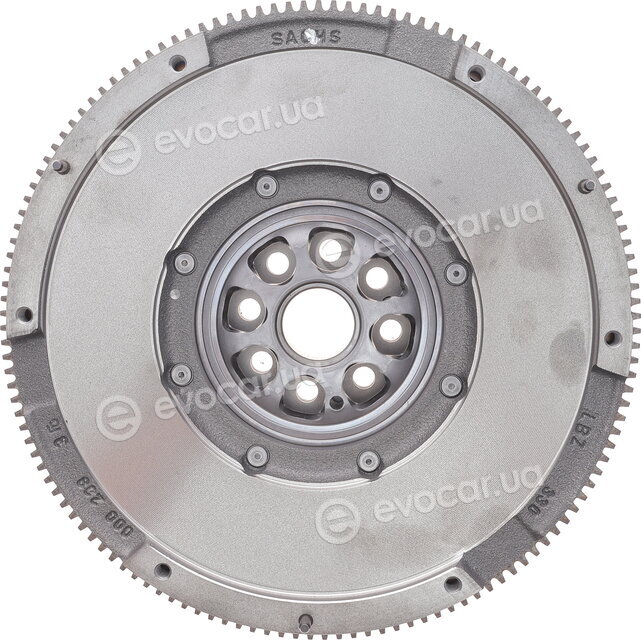 Sachs 2290 601 070