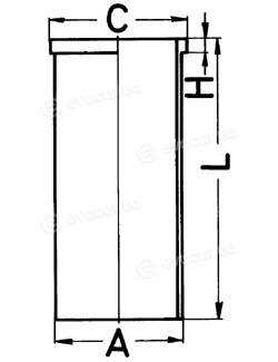 Kolbenschmidt 89319192