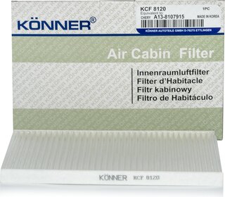 Konner KCF-8120