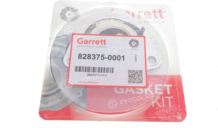 Garrett 765155-9007W