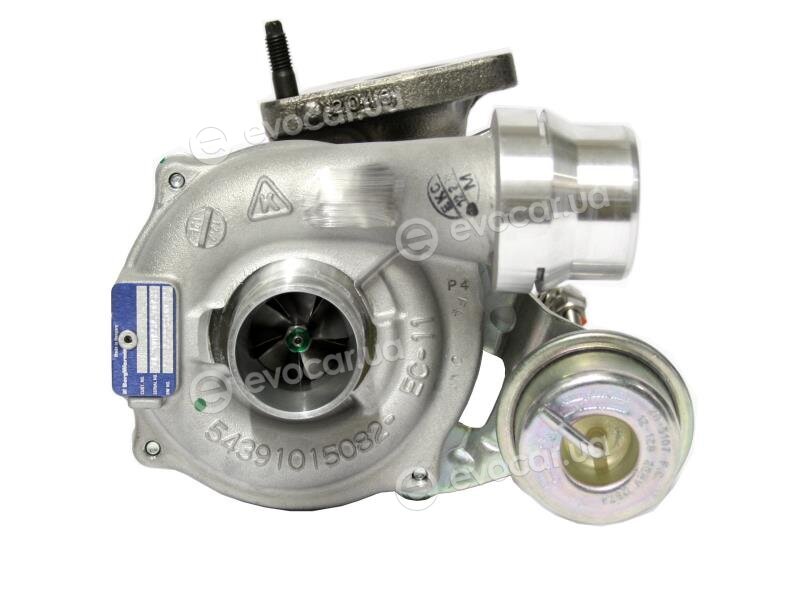 Starline TD S2070T