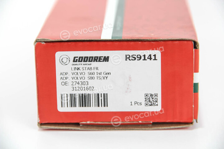 Goodrem RS9141