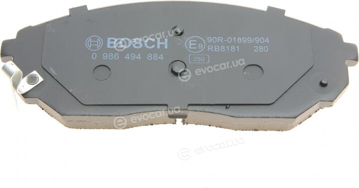 Bosch 0 986 494 884