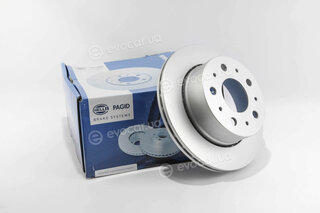 Hella 8DD 355 125-291