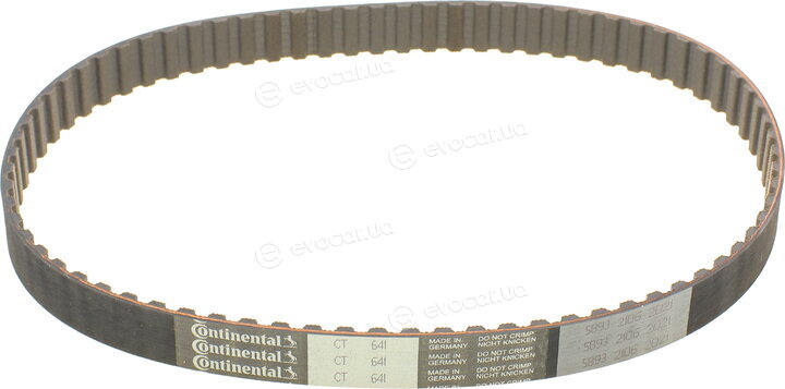 Continental CT641