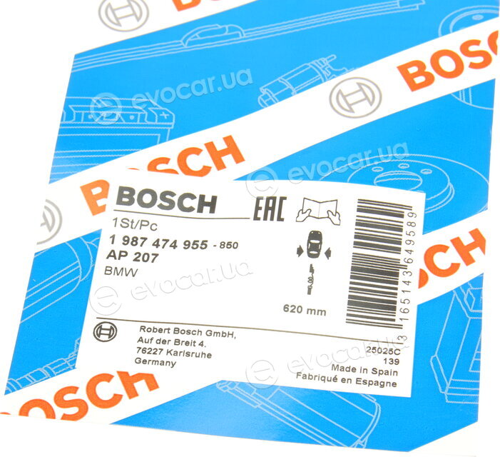 Bosch 1 987 474 955