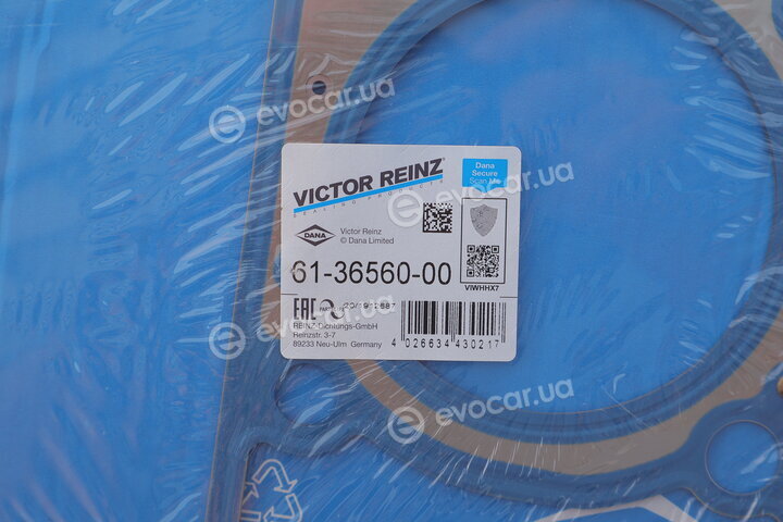 Victor Reinz 61-36560-00
