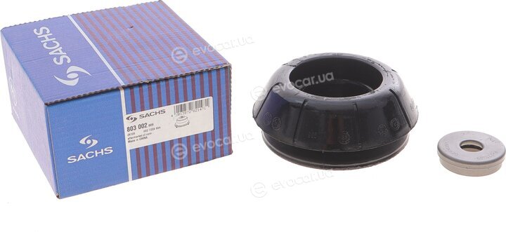 Sachs 803 002