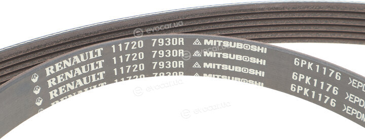 Renault / Nissan 117201925R