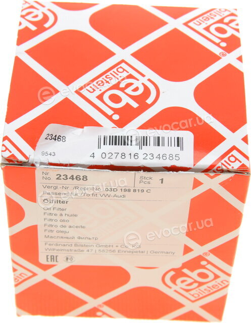 Febi 23468