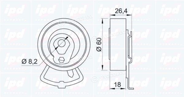 IPD 14-0030