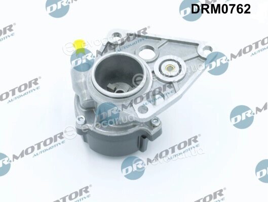 Dr. Motor DRM0762