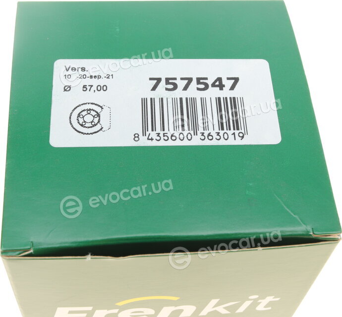 Frenkit 757547