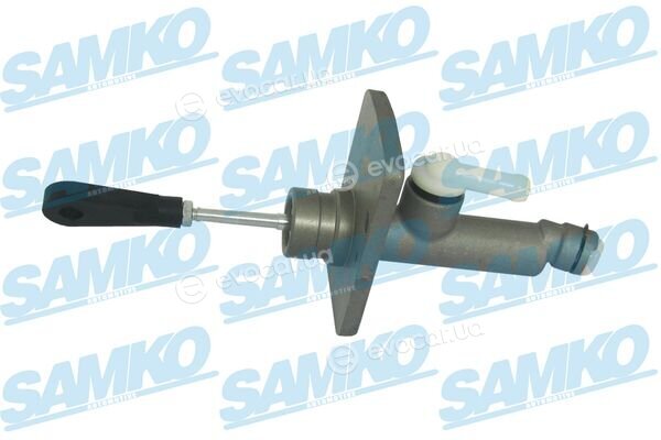 LPR / Samko F30159