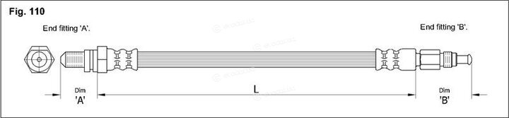 Starline HA AC.1270