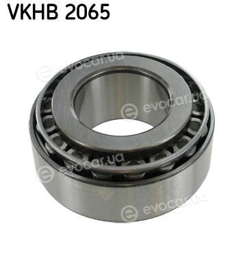SKF VKHB 2065