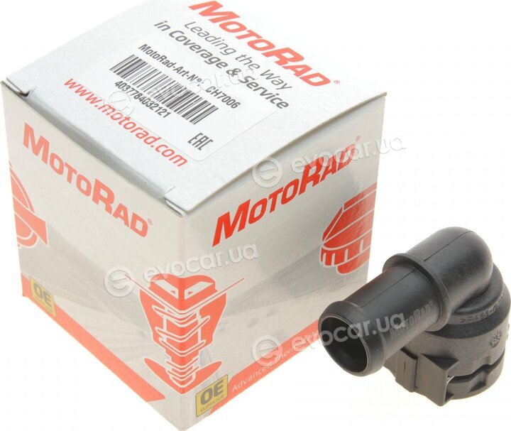 Motorad CH7006